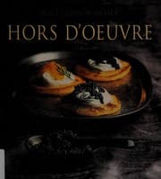 Tapa de Hors d'oeuvre