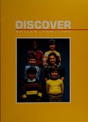 Tapa de DISCOVER SKILLS FOR LIFE 4 (H)