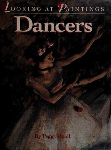 Tapa de Dancers