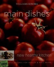Tapa de Main dishes