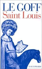 Tapa de Saint Louis