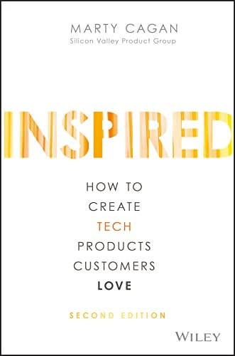 Tapa de Inspired