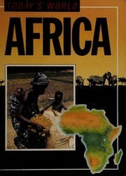 Tapa de Africa