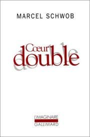 Tapa de Coeur double
