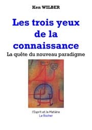 Tapa de Les trois yeux de la connaissance
