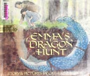 Tapa de Emma's dragon hunt