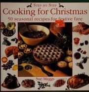 Tapa de Cooking for Christmas