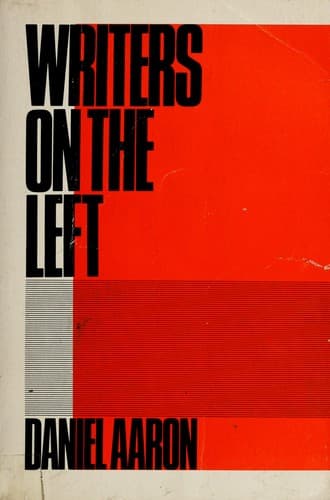 Tapa de Writers on the left