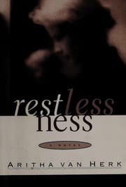 Tapa de Restlessness