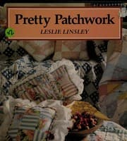 Tapa de Pretty patchwork