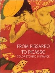 Tapa de From Pissarro to Picasso