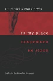 Tapa de In my place condemned He stood