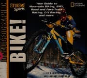 Tapa de Bike!