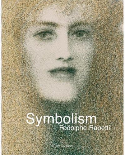 Tapa de Symbolism