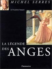 Tapa de La Legende Des Anges