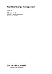 Tapa de Front-of-House Design and Management