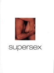 Tapa de Supersex for life