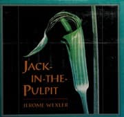 Tapa de Jack-in-the-pulpit