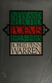 Tapa de Poems