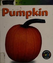 Tapa de Life cycle of a-- pumpkin