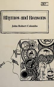 Tapa de Rhymes and reasons