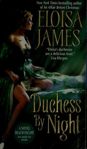 Tapa de Duchess By Night