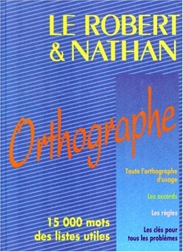 Tapa de Le Robert & Nathan