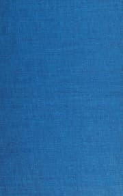 Tapa de Collected poems