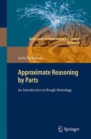 Tapa de Approximate Reasoning by Parts