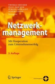 Tapa de Netzwerkmanagement