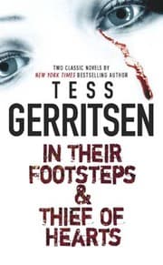Tapa de In Their Footsteps & Thief Of Hearts