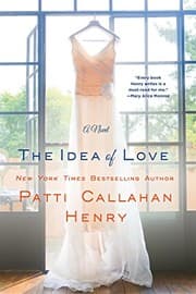 Tapa de The idea of love