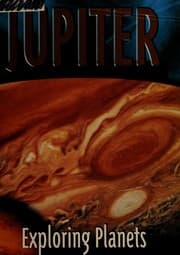 Tapa de Jupiter (Exploring Planets)