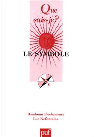 Tapa de Le symbole