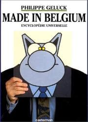 Tapa de Le Chat - Encyclopédie universelle, tome 2