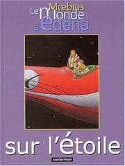 Tapa de Le Monde d'Edena, tome 1