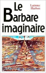 Tapa de Le Barbare imaginaire