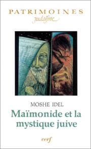 Tapa de Maïmonide et la mystique juive