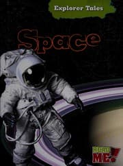 Tapa de Space