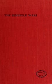 Tapa de The Seminole Wars