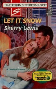 Tapa de Let it snow