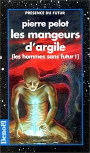 Tapa de Les Hommes sans futur, tome 1
