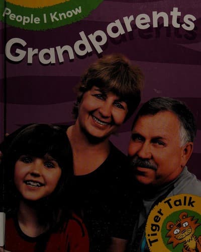 Tapa de Grandparents