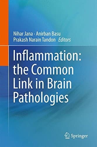 Tapa de Inflammation