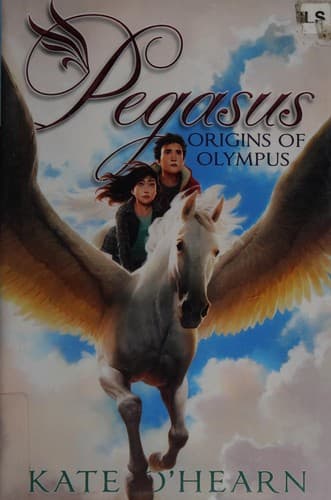 Tapa de Pegasus
