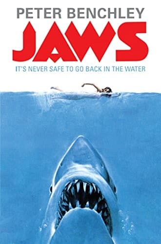 Tapa de Jaws