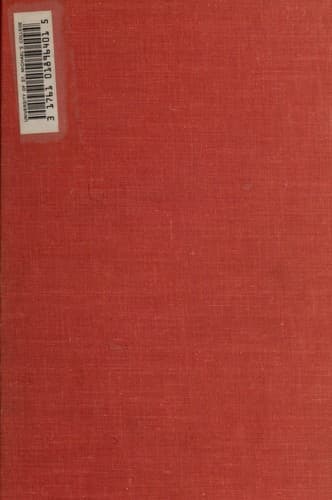 Tapa de Journey through the Bible lands