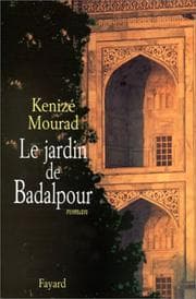 Tapa de Le jardin de Badalpour
