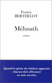 Tapa de Mélusath