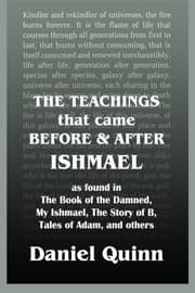 Tapa de The Teachings